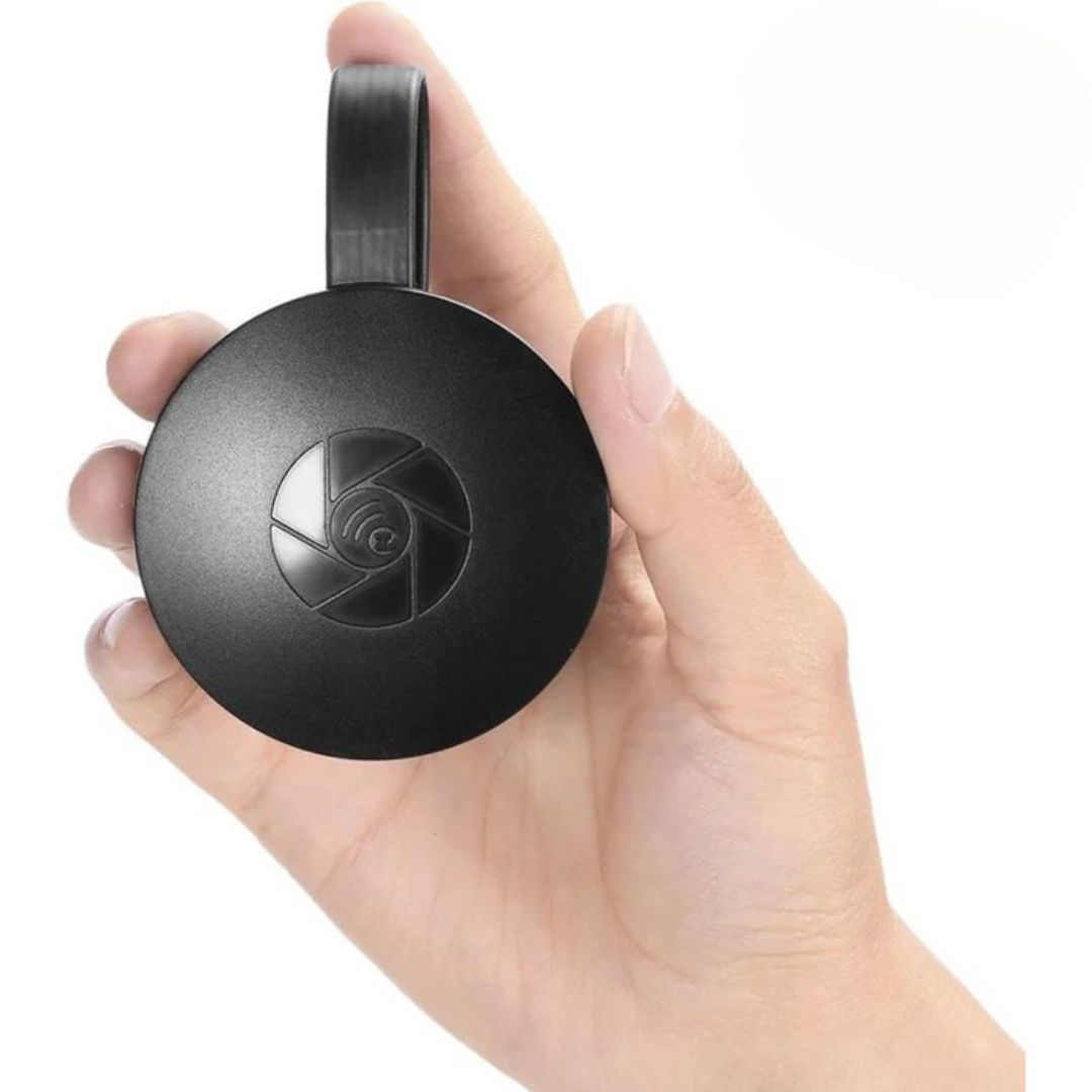 TVLink™ | Streamer til fjernsyn | Se film og serier uden WiFi eller abonnement