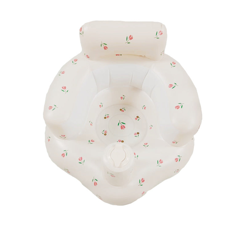 LuftLille™ - Komfortabel og Oppustelig Stol til Baby