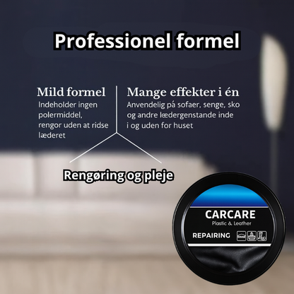 BilGlans™ – Frisker look, hver køretur.