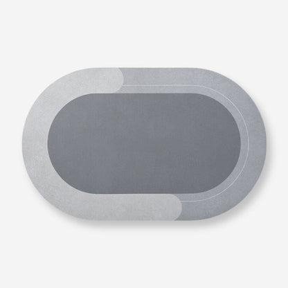 MagiskMåtte™ - Den bedste måtte til badeværelset!