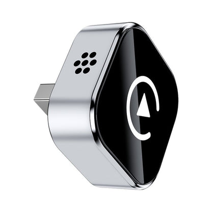 KørSmart™ | Trådløs CarPlay & Android Auto