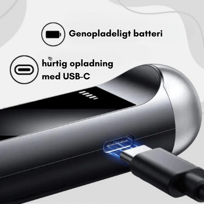 BlowSafe™ | Alkometer | Kend din promille sikkert før du kører