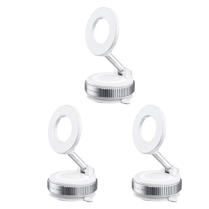 FlexiMount™ – Din telefon, præcis hvor du vil have den.