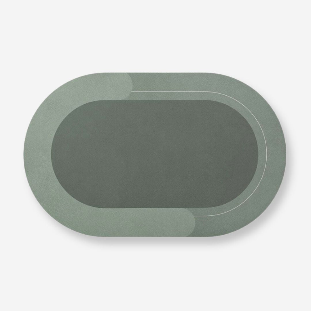 MagiskMåtte™ - Den bedste måtte til badeværelset!