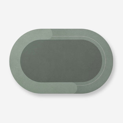 MagiskMåtte™ - Den bedste måtte til badeværelset!