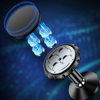 RejseFlex™ – Holderen der følger dig Fri rotation og justerbar komfort – perfekt til bil, tog og fly