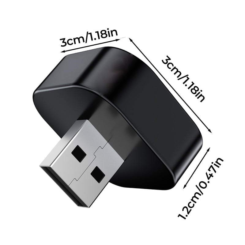 KørSmart™ | Trådløs CarPlay & Android Auto