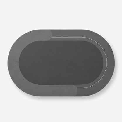 MagiskMåtte™ - Den bedste måtte til badeværelset!