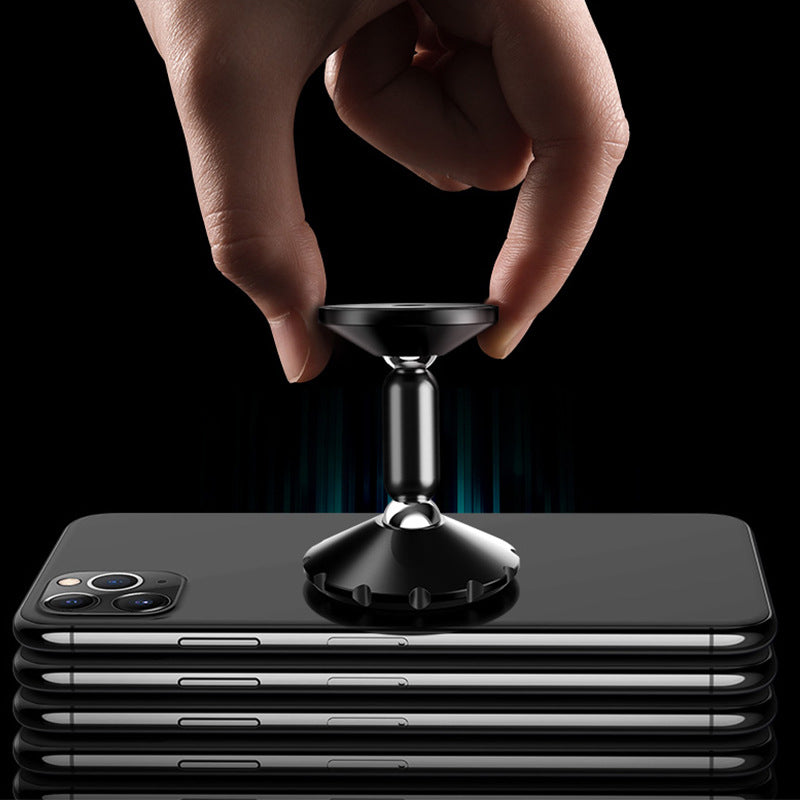 RejseFlex™ – Holderen der følger dig Fri rotation og justerbar komfort – perfekt til bil, tog og fly