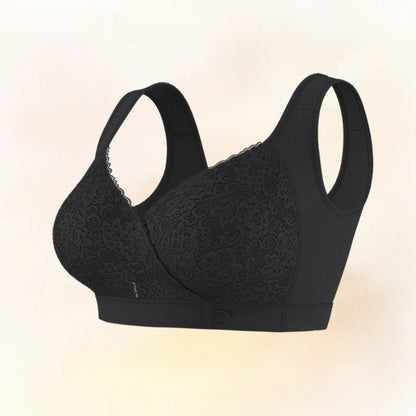 BøjleFri™ – Komfort-BH med lukning foran