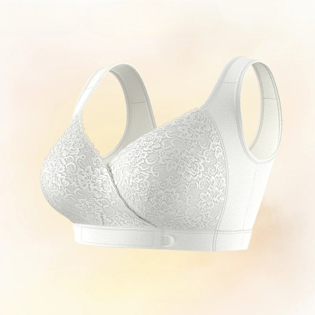 BøjleFri™ – Komfort-BH med lukning foran