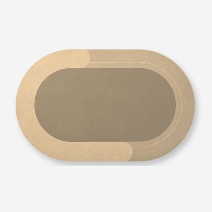 MagiskMåtte™ - Den bedste måtte til badeværelset!