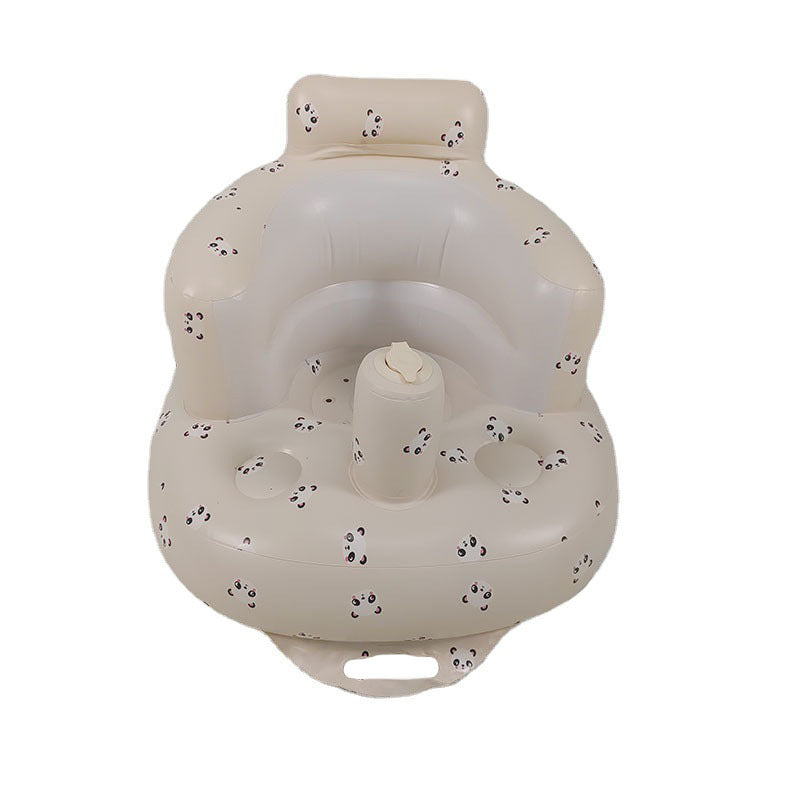 LuftLille™ - Komfortabel og Oppustelig Stol til Baby