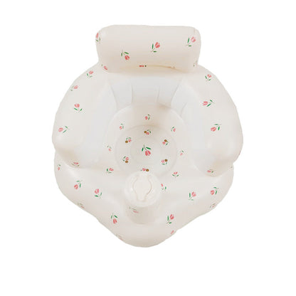 LuftLille™ - Komfortabel og Oppustelig Stol til Baby