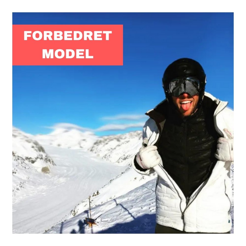 VarmFri™ – Altid varm, uanset vejret Slut med at fryse ude i kulden