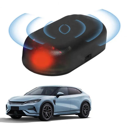 CarDefroster™ - Automatisk Interferens Anti-Fryse Bil Enhed