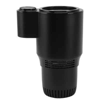 CarCup - Varmt Og Koldt Bil Kop Holder