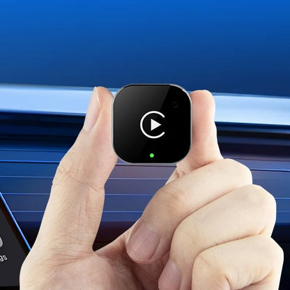 KørSmart™ | Trådløs CarPlay & Android Auto