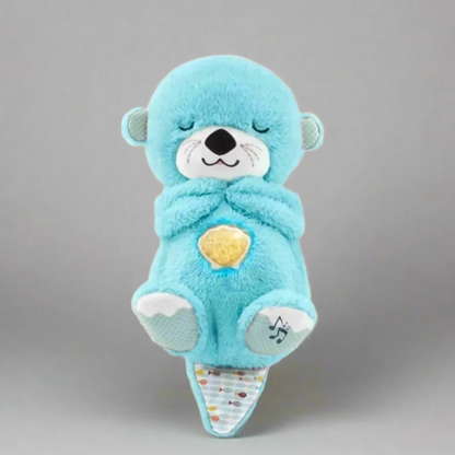 TrygOdder™ – Dit beroligende krammedyr Skaber ro, tryghed og bedre søvn for både børn og voksne