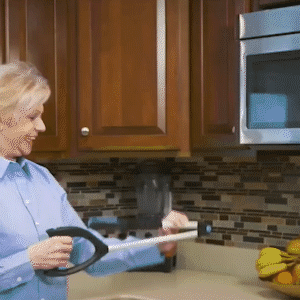 GribLet™ | 360° række- og gribetang | Gør det nemt at nå og samle ting uden at bøje dig