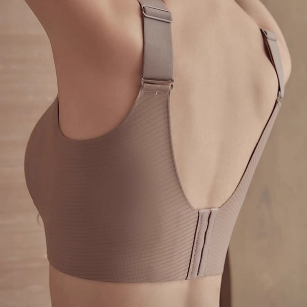 CloudLift™ Bra – Løft, Komfort og Frihed Hele Dagen