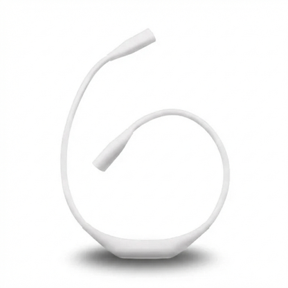 NakkeLys™ l Nakkelygten der oplyser dine kreationer og aflaster dine øjne