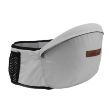 BabyBær™ | Ergonomisk bæresæde | Aflaster ryg og hofter når du bærer dit barn