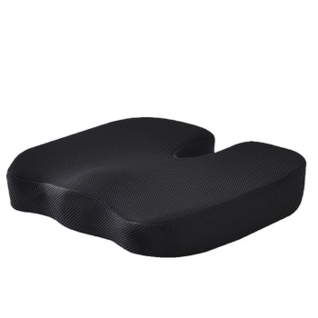 KomfortSædet™ - Ergonomisk Pude til Langvarig Siddekomfort