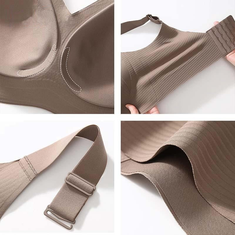 CloudLift™ Bra – Løft, Komfort og Frihed Hele Dagen