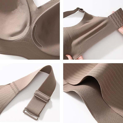 CloudLift™ Bra – Løft, Komfort og Frihed Hele Dagen