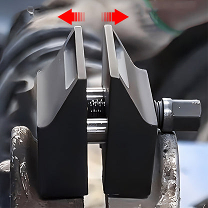 TorqueSplit™ | Gør bilreparationer hurtigere og nemmere – professionelt resultat hver gang