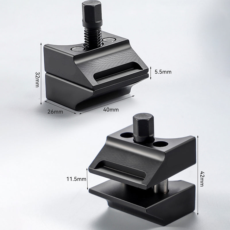 TorqueSplit™ | Gør bilreparationer hurtigere og nemmere – professionelt resultat hver gang