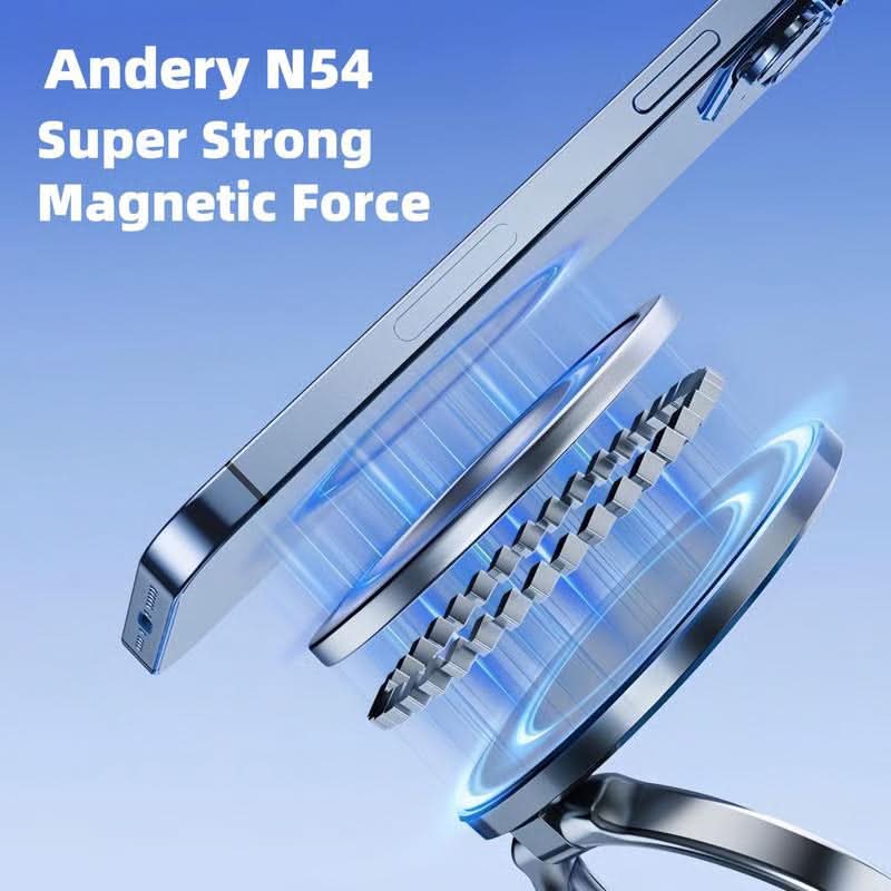 FlexiMount™ – Din telefon, præcis hvor du vil have den.