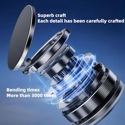 FlexiMount™ – Din telefon, præcis hvor du vil have den.